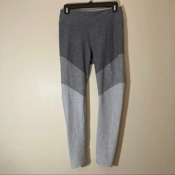 Outdoor Voices grey  leggings - Picture 1 of 3
